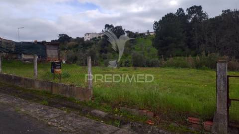 Terreno urbano 782 m2 - pinheiro grande - chamusca