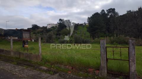 Terreno urbano 782 m2 - pinheiro grande - chamusca