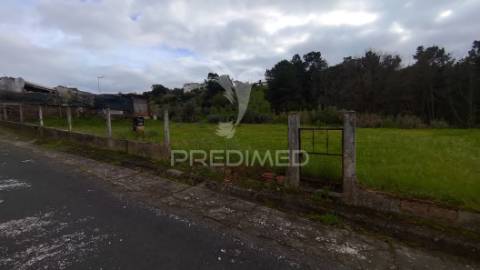 Terreno urbano 782 m2 - pinheiro grande - chamusca