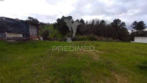 Terreno urbano 782 m2 - pinheiro grande - chamusca