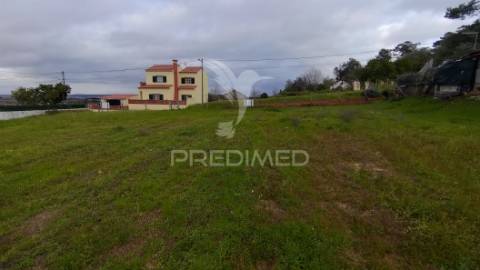 Terreno urbano 782 m2 - pinheiro grande - chamusca