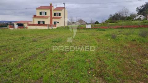 Terreno urbano 782 m2 - pinheiro grande - chamusca