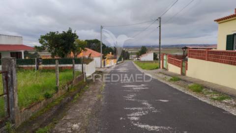 Terreno urbano 782 m2 - pinheiro grande - chamusca