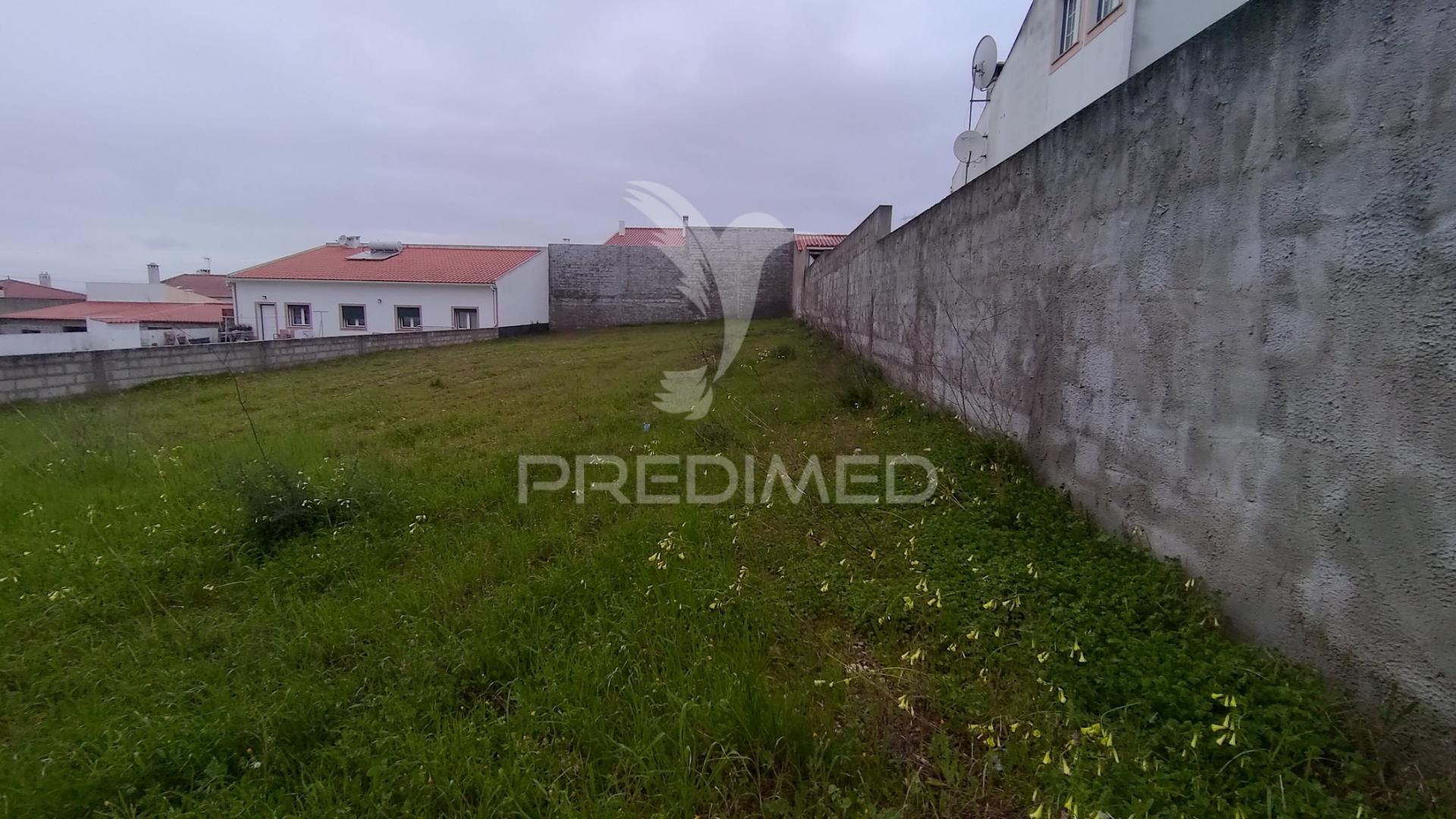 Terreno urbano 502,50 m2 - carregueira - chamusca