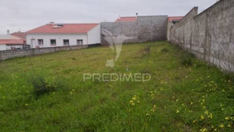 Terreno urbano 502,50 m2 - carregueira - chamusca