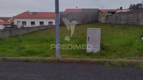 Terreno urbano 502,50 m2 - carregueira - chamusca