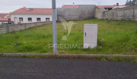 Terreno urbano 502,50 m2 - carregueira - chamusca