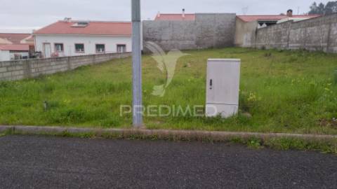 Terreno urbano 502,50 m2 - carregueira - chamusca