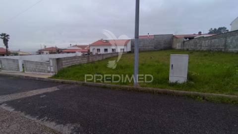 Terreno urbano 502,50 m2 - carregueira - chamusca