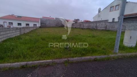 Terreno urbano 502,50 m2 - carregueira - chamusca