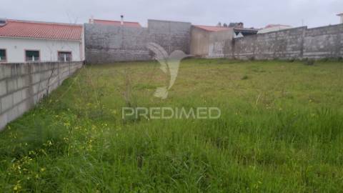 Terreno urbano 502,50 m2 - carregueira - chamusca