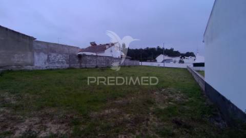 Terreno urbano 502,50 m2 - carregueira - chamusca