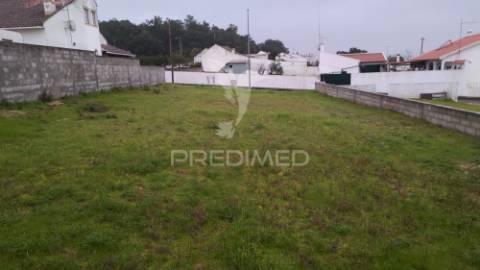 Terreno urbano 502,50 m2 - carregueira - chamusca