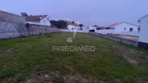 Terreno urbano 502,50 m2 - carregueira - chamusca