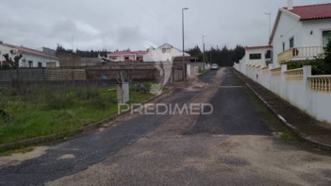 Terreno urbano 502,50 m2 - carregueira - chamusca
