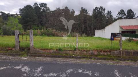 Terreno urbano 622 m2 - pinheiro grande - chamusca