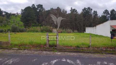 Terreno urbano 622 m2 - pinheiro grande - chamusca