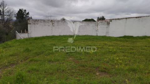 Terreno urbano 622 m2 - pinheiro grande - chamusca