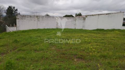 Terreno urbano 622 m2 - pinheiro grande - chamusca