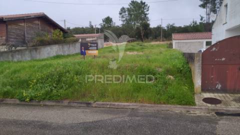 Terreno urbano 317 m2 - carregueira - chamusca