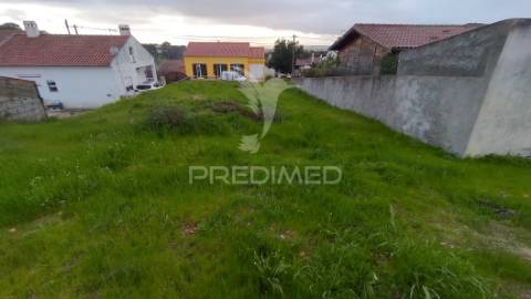 Terreno urbano 317 m2 - carregueira - chamusca