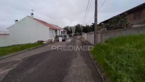 Terreno urbano 317 m2 - carregueira - chamusca