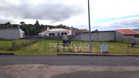 Terreno urbano 450 m2 - carregueira - chamusca