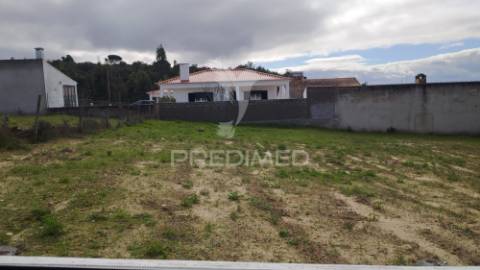 Terreno urbano 450 m2 - carregueira - chamusca