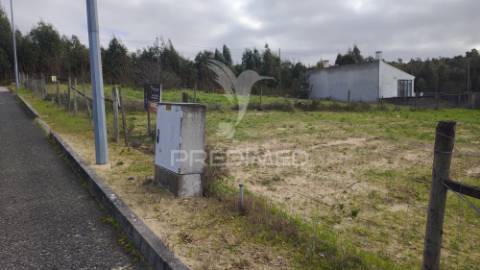 Terreno urbano 450 m2 - carregueira - chamusca