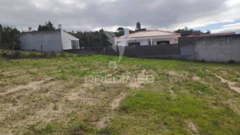 Terreno urbano 450 m2 - carregueira - chamusca