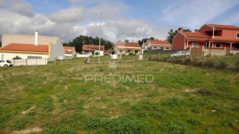 Terreno urbano 450 m2 - carregueira - chamusca