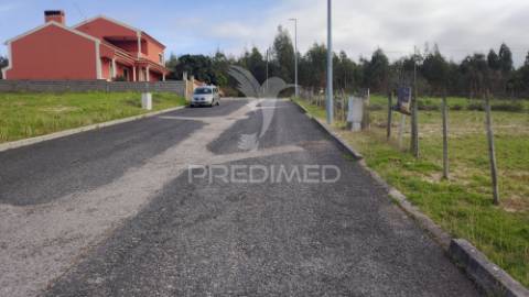 Terreno urbano 450 m2 - carregueira - chamusca