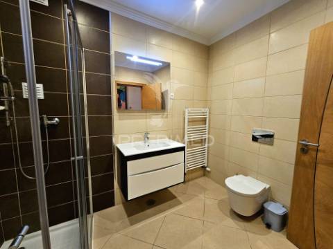 Moradia t3 com quintal e garagem em castro verde.