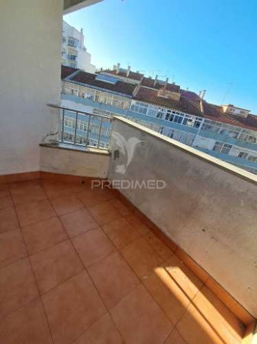 Apartamento t2 pendão, queluz belas