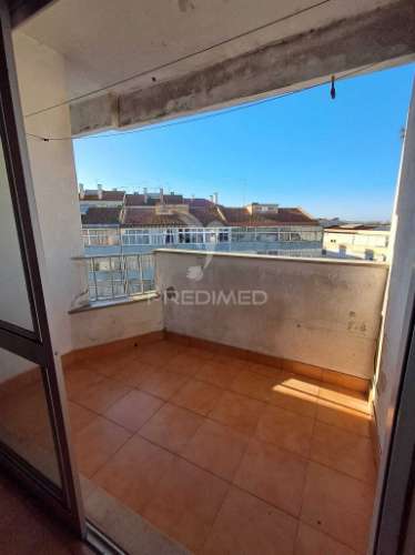 Apartamento t2 pendão, queluz belas