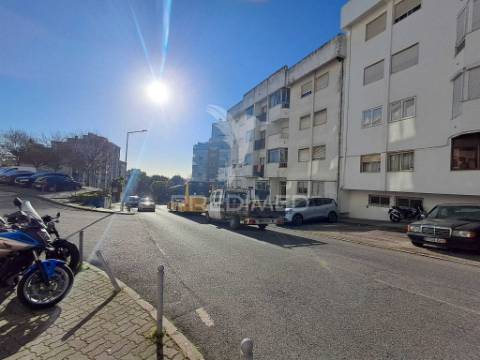 Apartamento t2 pendão, queluz belas
