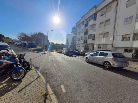 Apartamento t2 pendão, queluz belas