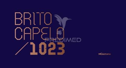 Brito capelo | 1023 apartamentos | condomínio fechado | matosinhos sul