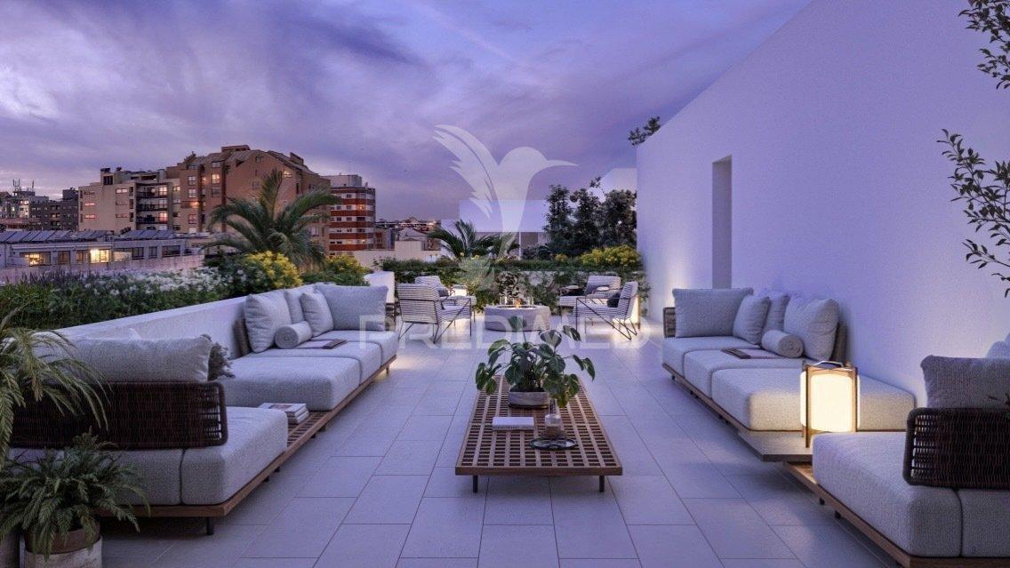 Brito capelo | 1023 apartamentos | condomínio fechado | matosinhos sul