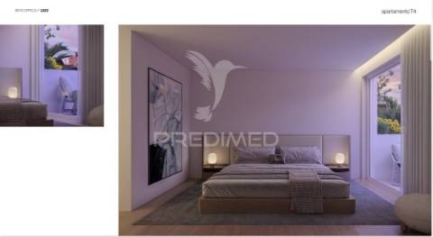 Brito capelo | 1023 apartamentos | condomínio fechado | matosinhos sul