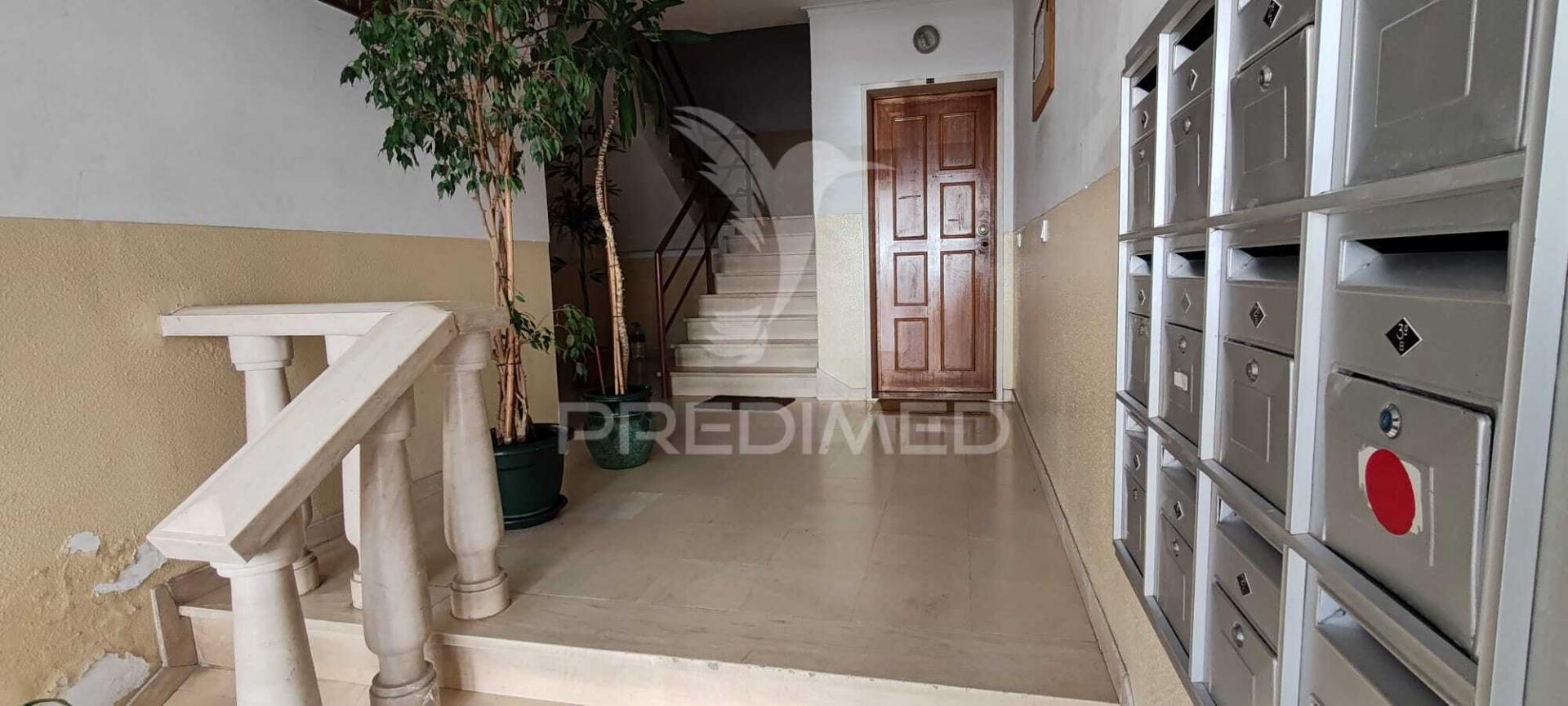 T2 no pendão queluz