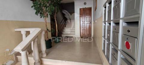 T2 no pendão queluz