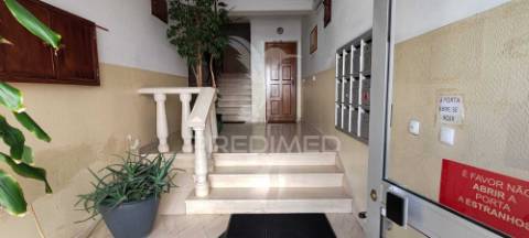 T2 no pendão queluz