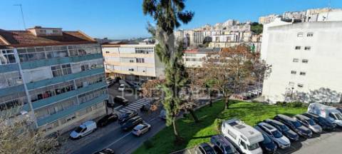 T2 no pendão queluz