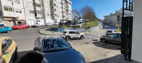 T2 no pendão queluz