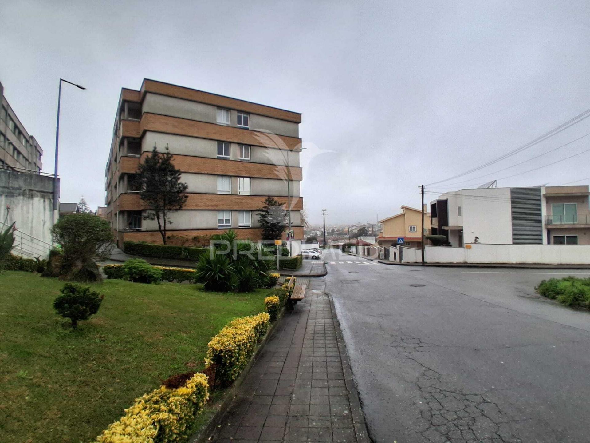 Apartamento t3 em baguim do monte