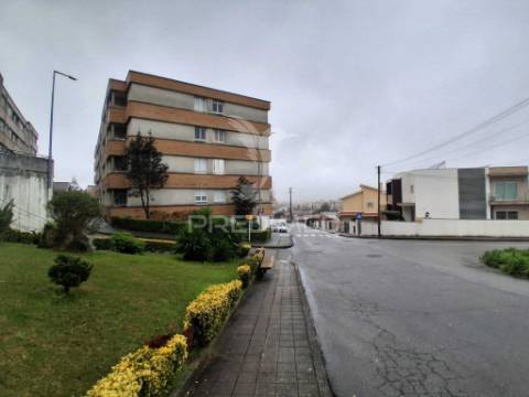 Apartamento t3 em baguim do monte