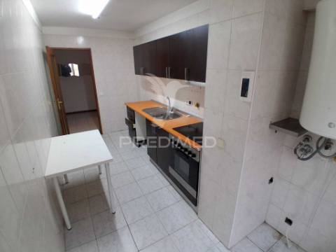 Apartamento t3 em baguim do monte