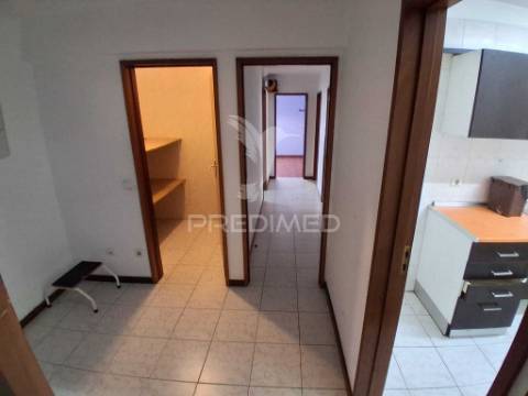 Apartamento t3 em baguim do monte