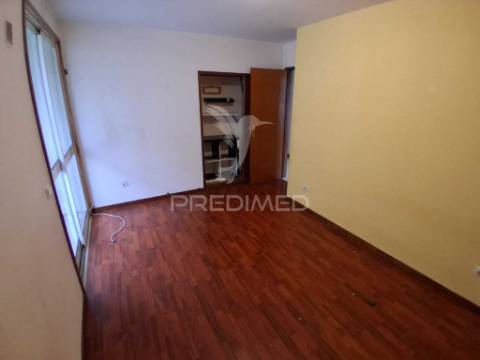 Apartamento t3 em baguim do monte